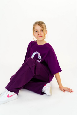 Штани для дівчат